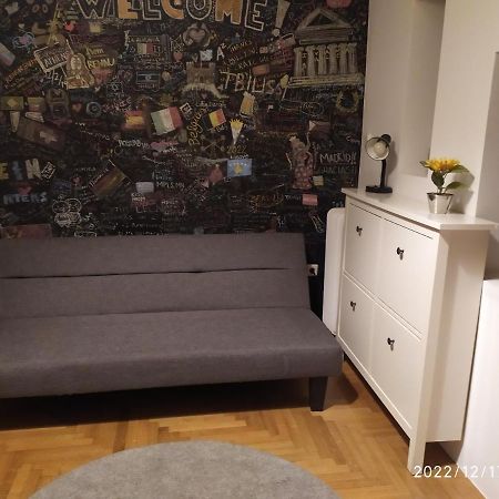 Plaka'S Flat-Near Syntagma Metro Station Apartment Atena Exterior foto