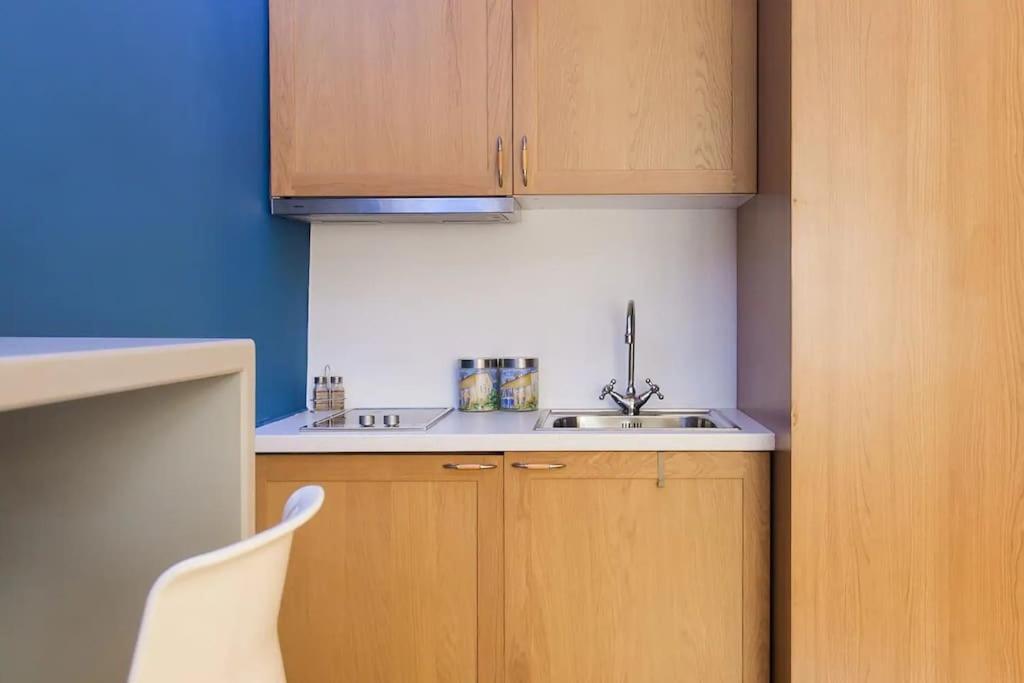 Plaka'S Flat-Near Syntagma Metro Station Apartment Atena Exterior foto