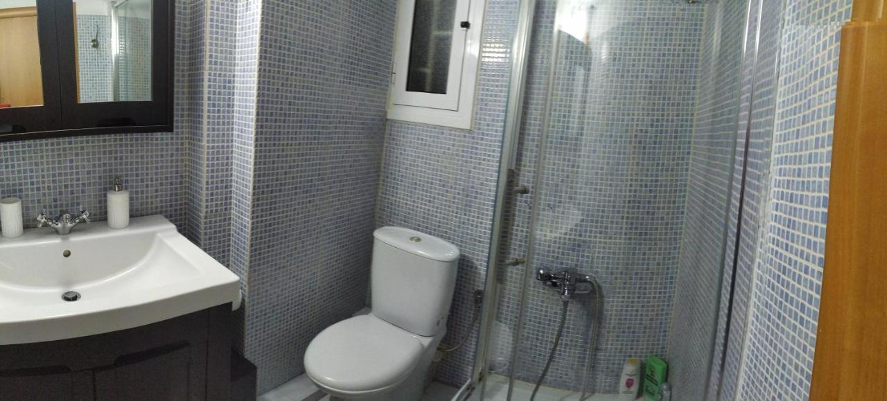 Plaka'S Flat-Near Syntagma Metro Station Apartment Atena Exterior foto