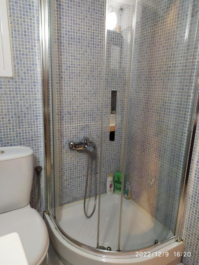 Plaka'S Flat-Near Syntagma Metro Station Apartment Atena Exterior foto
