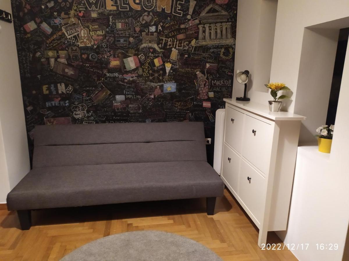 Plaka'S Flat-Near Syntagma Metro Station Apartment Atena Exterior foto