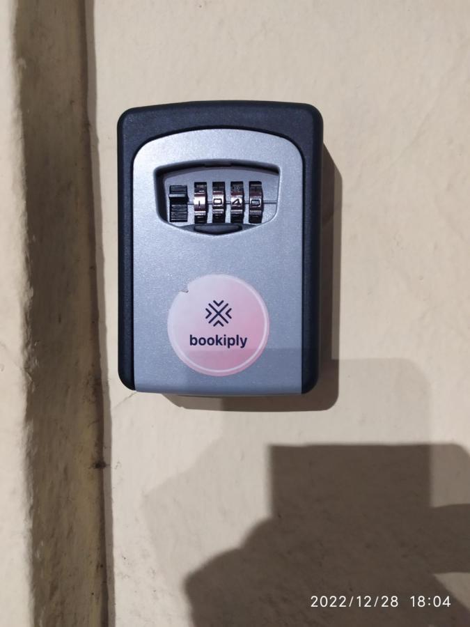 Plaka'S Flat-Near Syntagma Metro Station Apartment Atena Exterior foto